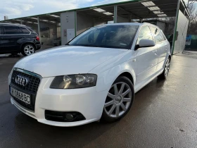 Audi A3 - 4900 € / 9583.57 лв. - 31303804 9