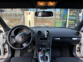 Audi A3 - 4900 € / 9583.57 лв. - 31303804 3