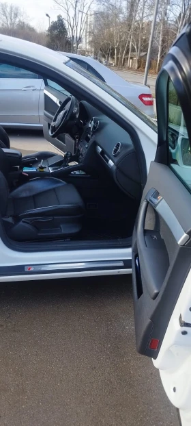 Audi A3 - 4900 € / 9583.57 лв. - 31303804 6