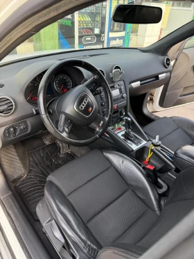 Audi A3 - 4900 € / 9583.57 лв. - 31303804 2