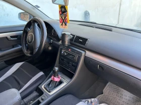 Audi A4 TDI - 2360 € / 4615.76 лв. - 43220495 9