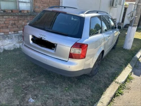 Audi A4 1.9 TDI, снимка 9