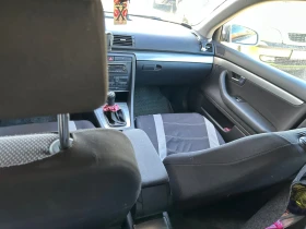 Audi A4 TDI - 2360 € / 4615.76 лв. - 43220495 7