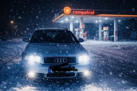 Audi A4 1.9 TDI, снимка 7