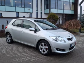 Toyota Auris 1.4D4D* (90кс)* * FACELIFT* * NAVI* НОВ ВНОС* *  - 3550 € / 6943.20 лв. - 31155053 10