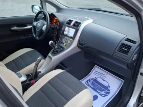 Toyota Auris 1.4D4D* (90кс)* * FACELIFT* * NAVI* НОВ ВНОС* *  - 3550 € / 6943.20 лв. - 31155053 14