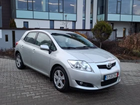 Toyota Auris 1.4D4D* (90кс)* * FACELIFT* * NAVI* НОВ ВНОС* *  - 3550 € / 6943.20 лв. - 31155053 8