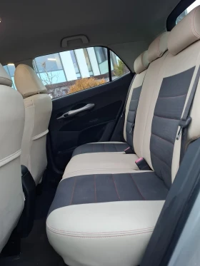 Toyota Auris 1.4D4D* (90кс)* * FACELIFT* * NAVI* НОВ ВНОС* *  - 3550 € / 6943.20 лв. - 31155053 16