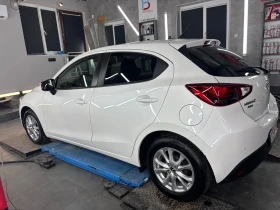 Mazda 2 ВНОС ШВЕЙЦАРИЯ АВТОМАТ 1.5 бензин Skyactiv - 10100 € / 19753.88 лв. - 73186590 8