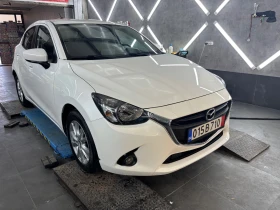 Mazda 2 ВНОС ШВЕЙЦАРИЯ АВТОМАТ 1.5 бензин Skyactiv - 10100 € / 19753.88 лв. - 73186590 2
