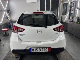 Mazda 2 ВНОС ШВЕЙЦАРИЯ АВТОМАТ 1.5 бензин Skyactiv - 10100 € / 19753.88 лв. - 73186590 6