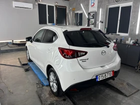 Mazda 2 ВНОС ШВЕЙЦАРИЯ АВТОМАТ 1.5 бензин Skyactiv - 10100 € / 19753.88 лв. - 73186590 3