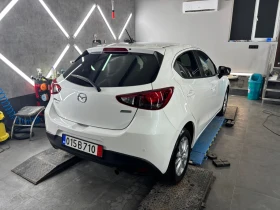 Mazda 2 ВНОС ШВЕЙЦАРИЯ АВТОМАТ 1.5 бензин Skyactiv - 10100 € / 19753.88 лв. - 73186590 4