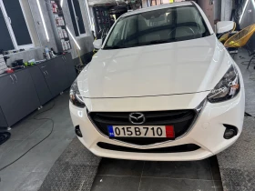 Mazda 2 ВНОС ШВЕЙЦАРИЯ АВТОМАТ 1.5 бензин Skyactiv - 10100 € / 19753.88 лв. - 73186590 5