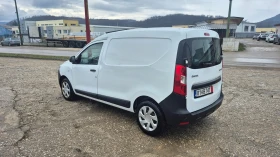 Dacia Dokker 1.5DCI 90к.с. КЛИМАТИК Германия - 6500 € / 12712.90 лв. - 58759586 8