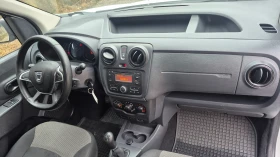 Dacia Dokker 1.5DCI 90к.с. КЛИМАТИК Германия - 6500 € / 12712.90 лв. - 58759586 11