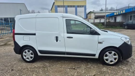 Dacia Dokker 1.5DCI 90к.с. КЛИМАТИК Германия - 6500 € / 12712.90 лв. - 58759586 4