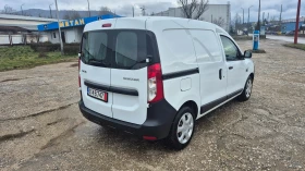 Dacia Dokker 1.5DCI 90к.с. КЛИМАТИК Германия - 6500 € / 12712.90 лв. - 58759586 6