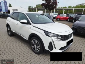 Peugeot 3008 1.6PHEV/224HP/ALLURE/360/LED/DIGI/NAVI/889g - 22599 € / 44199.80 лв. - 73244335 5