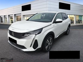 Peugeot 3008 1.6PHEV/224HP/ALLURE/360/LED/DIGI/NAVI/889g