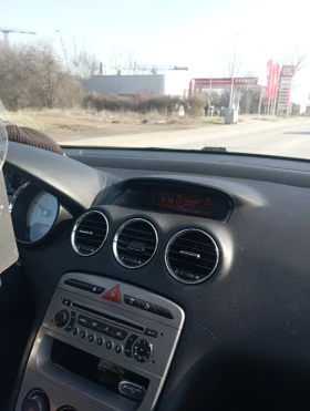 Peugeot 308 - 3000 € / 5867.49 лв. - 76275910 11