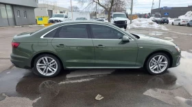 Audi A4 Technik 45 TFSI/CARFAX/ДИСТРОНИК/360 КАМЕРИ  - 27400 € / 53589.74 лв. - 41730472 4