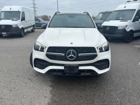 Mercedes-Benz GLE 450 4MATIC С РЕГИСТРАЦИЯ & АВТО КРЕДИТ  - 36950 € / 72267.92 лв. - 64120160 3