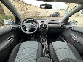 Peugeot 206 - 1700 € / 3324.91 лв. - 83188742 7
