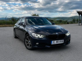 ������ BMW 320