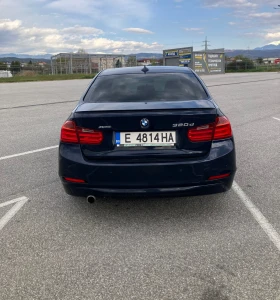 BMW 320 X-Drive MPPK 200 к.с | Auto.bg — изображение 4