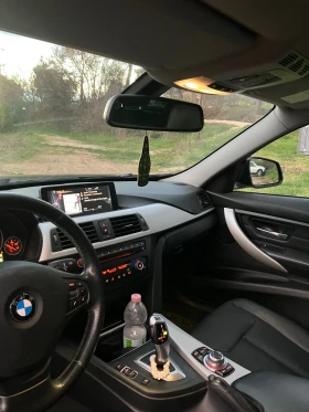 BMW 320 X-Drive MPPK 200 к.с - 9999 € / 19556.34 лв. - 35316427 5