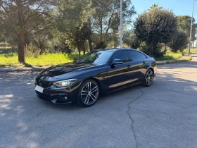 BMW 425 Gran Coupe Msport