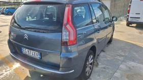 Citroen C4 Picasso Grand Picasso 7 места Евро5  - 2300 € / 4498.41 лв. - 67535608 3