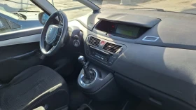 Citroen C4 Picasso Grand Picasso 7 места Евро5  - 2300 € / 4498.41 лв. - 67535608 17