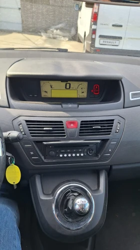 Citroen C4 Picasso Grand Picasso 7 места Евро5  - 2300 € / 4498.41 лв. - 67535608 13