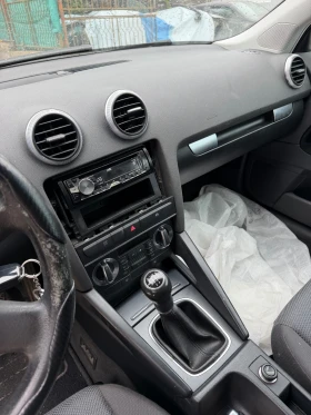 Audi A3 1.6 102кс - 11 € / 21.51 лв. - 56368592 9