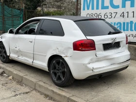 Audi A3 1.6 102кс - 11 € / 21.51 лв. - 56368592 2