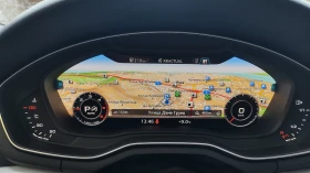 Audi A4 S-Line/DIGITAL/190kc/Quattro/Теглич   - 13890 € / 27166.48 лв. - 81353062 16