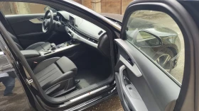 Audi A4 S-Line/DIGITAL/190kc/Quattro/Теглич   - 13890 € / 27166.48 лв. - 81353062 12