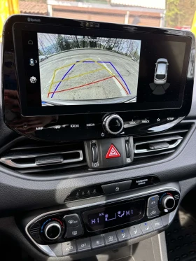 Hyundai I30 HIBRID 40000км!!! - 12100 € / 23665.54 лв. - 63568028 9