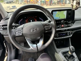 Hyundai I30 HIBRID 40000км!!! - 12100 € / 23665.54 лв. - 63568028 7