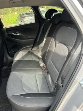 Hyundai I30 HIBRID 40000км!!! - 12100 € / 23665.54 лв. - 63568028 8