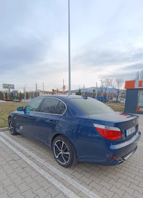 BMW 525 2.5 i 4x4 xDrive. ����� ���������  | Mobile.bg � ����� ������ 5