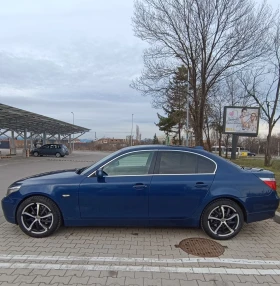 BMW 525 2.5 i 4x4 xDrive. ����� ���������  | Mobile.bg � ����� ������ 7