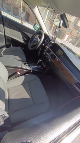 BMW 525 2.5 i 4x4 xDrive. ����� ���������  | Mobile.bg � ����� ������ 10