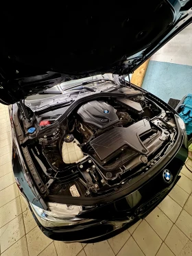 BMW 320 LCI, M performance, b47, Head Up, Digital, Full | Mobile.bg � ����� ������ 12