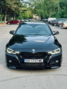 BMW 320 LCI, M performance, b47, Head Up, Digital, Full | Mobile.bg � ����� ������ 2