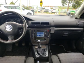 VW Passat 2.0 ��� | Mobile.bg � ����� ������ 9