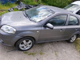 Chevrolet Aveo 1.4i | Mobile.bg � ����� ������ 3