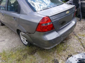 Chevrolet Aveo 1.4i | Mobile.bg � ����� ������ 4